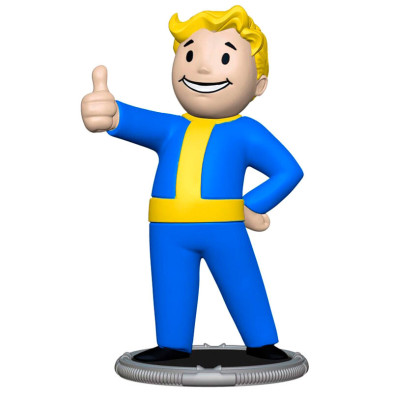 Figura Vault Boy Thumbs Up Fallout 7cm